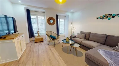Apartment for rent in Saint-Étienne, Auvergne-Rhône-Alpes