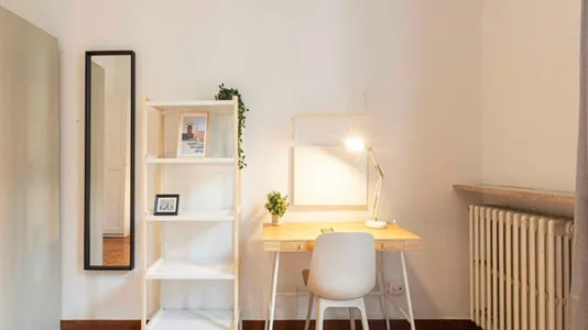 Rooms in Milano Zona 2 - Stazione Centrale, Gorla, Turro, Greco, Crescenzago - photo 10