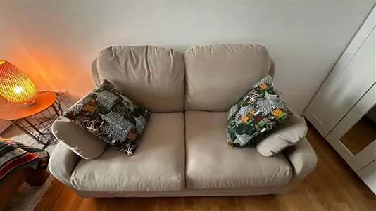 Rooms in Berlin Pankow - photo 6