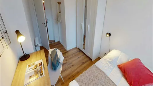 Rooms in Nanterre - photo 3