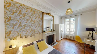 Room for rent in Paris 17ème arrondissement, Paris