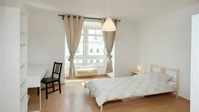 Room for rent in Berlin Mitte, Berlin