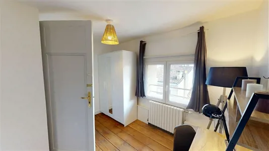 Rooms in Bordeaux - photo 1