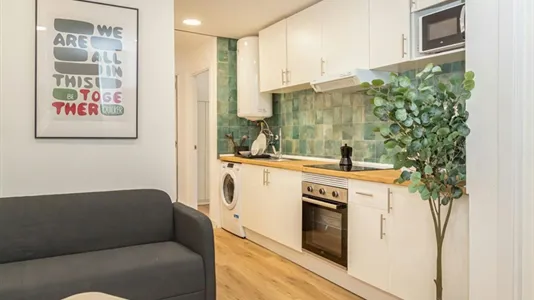 Rooms in Zaragoza - photo 9