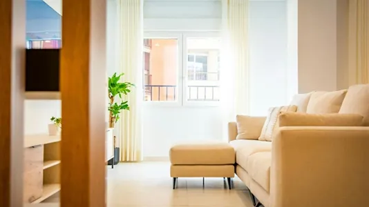 Apartments in Dénia - photo 5