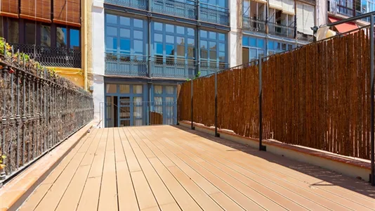 Apartments in Barcelona Eixample - photo 10