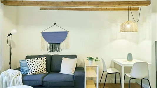 Apartments in Location is not specified - photo 6