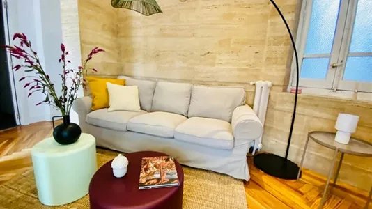 Rooms in Madrid Salamanca - photo 7
