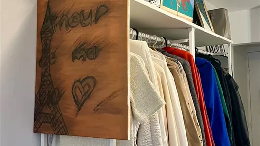 Apartments in Paris 16éme arrondissement (North) - photo 8