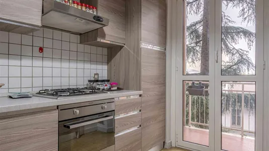 Rooms in Milano Zona 2 - Stazione Centrale, Gorla, Turro, Greco, Crescenzago - photo 9