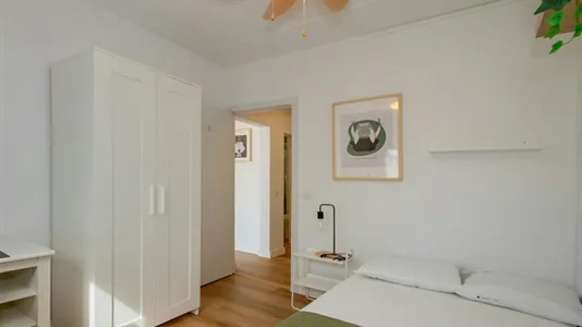 Rooms in Alcalá de Henares - photo 1