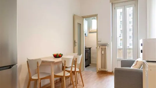 Rooms in Milano Zona 8 - Fiera, Gallaratese, Quarto Oggiaro - photo 8