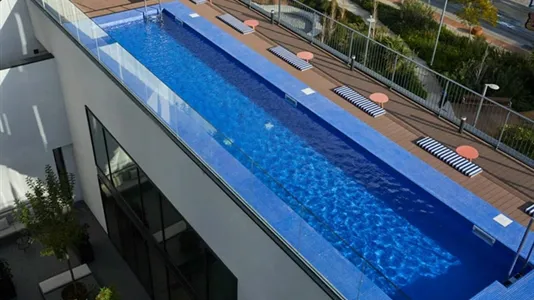 Rooms in Barcelona Sant Martí - photo 5