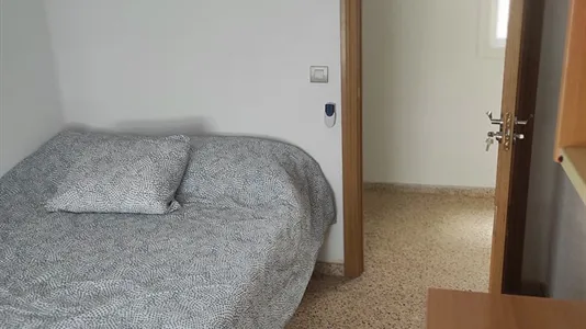 Rooms in Burjassot - photo 5