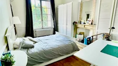 Room for rent in Stad Brussel, Brussels