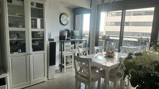 Rooms in L'Hospitalet de Llobregat - photo 8