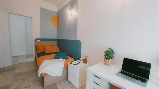 Rooms in Brescia - photo 7