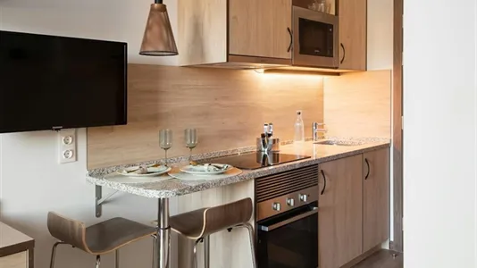 Rooms in Madrid Moncloa-Aravaca - photo 3