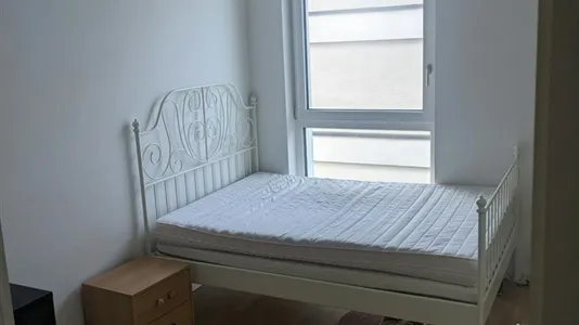 Rooms in Berlin Mitte - photo 4