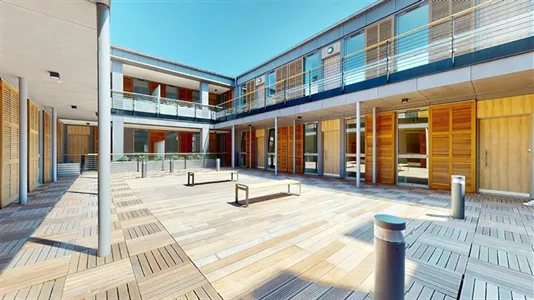 Apartments in Nancy - photo 7