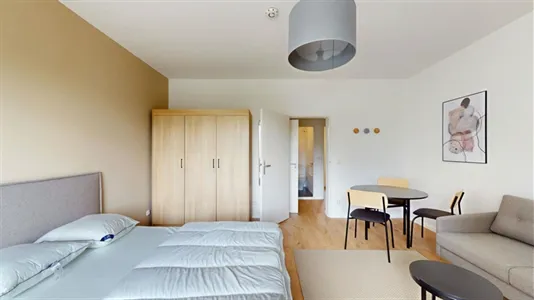 Apartments in Berlin Tempelhof-Schöneberg - photo 2