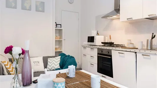 Rooms in Milano Zona 2 - Stazione Centrale, Gorla, Turro, Greco, Crescenzago - photo 9