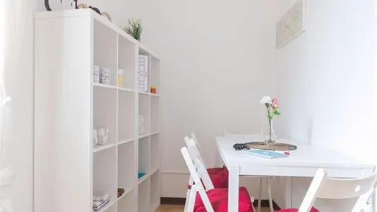 Rooms in Bologna - photo 8