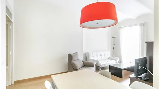 Apartments in Barcelona Eixample - photo 6