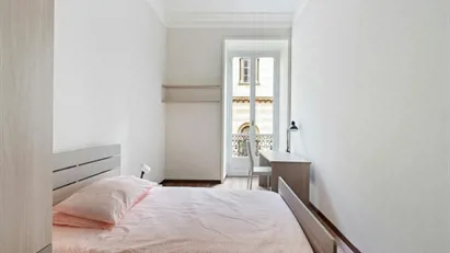 Room for rent in Turin, Piemonte