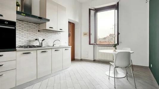 Rooms in Milano Zona 5 - Vigentino, Chiaravalle, Gratosoglio - photo 2