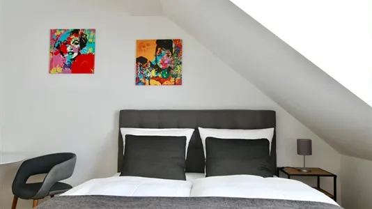 Apartments in Cologne Innenstadt - photo 5