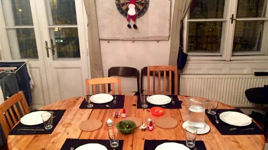 Rooms in Budapest Óbuda-Békásmegyer - photo 4