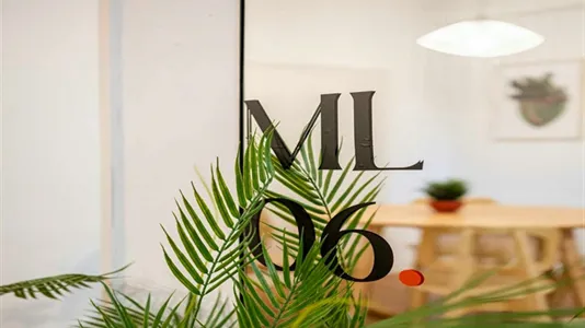 Rooms in Madrid Tetuán - photo 9