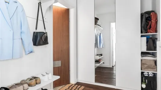 Apartments in Solna - photo 12