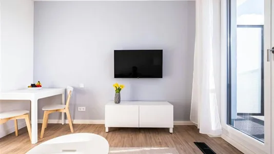 Apartments in Berlin Friedrichshain-Kreuzberg - photo 3