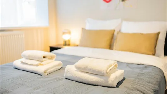 Apartments in Rotterdam Centrum - photo 7