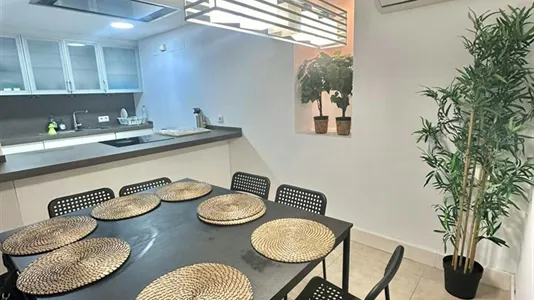 Rooms in Madrid Salamanca - photo 5