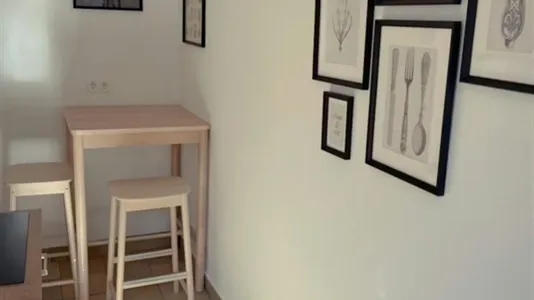 Apartments in Location is not specified - photo 8