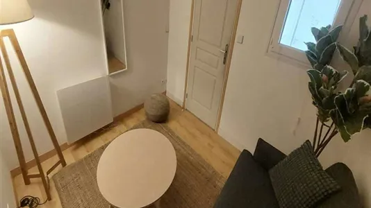 Rooms in Lille - photo 6