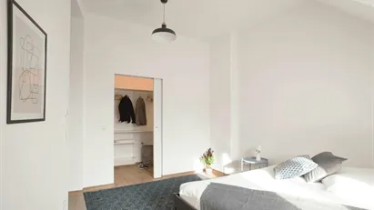 Room for rent in Berlin Charlottenburg-Wilmersdorf, Berlin