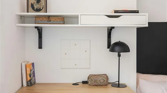 Rooms in Valencia L'Eixample - photo 6