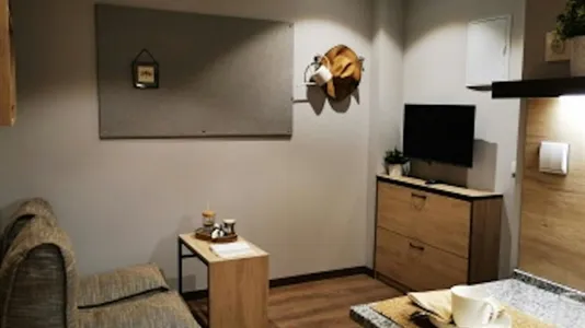 Rooms in Pozuelo de Alarcón - photo 6