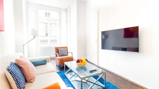 Apartments in Wien Neubau - photo 9