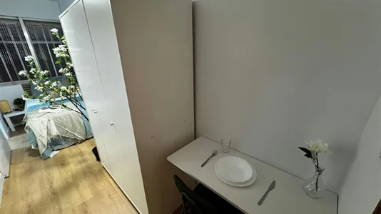 Rooms in Madrid Usera - photo 7