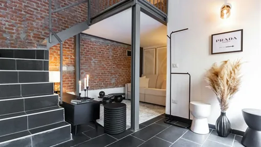 Apartments in Milano Zona 9 - Porta Garibaldi, Niguarda - photo 3