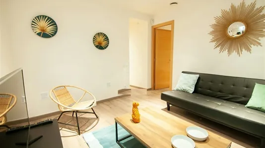 Apartments in Barcelona Sants-Montjuïc - photo 6