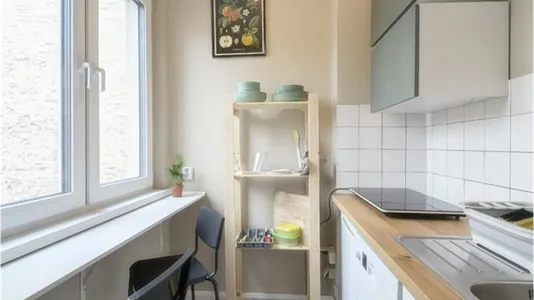 Apartments in Berlin Friedrichshain-Kreuzberg - photo 9