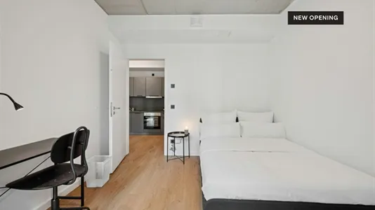 Rooms in Berlin Mitte - photo 1