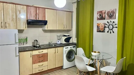 Apartments in Madrid Retiro - photo 2