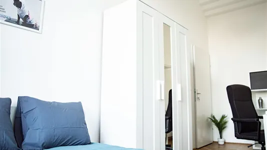 Rooms in Vienna Leopoldstadt - photo 5